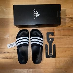 Adidas Adilette Slides